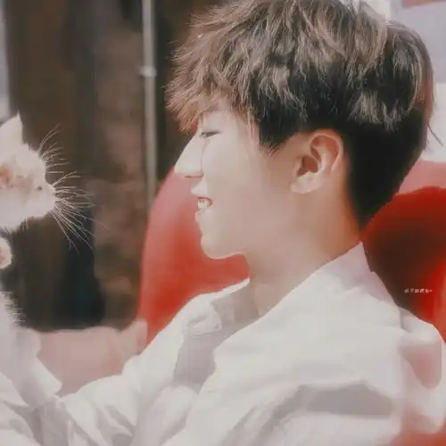 王俊凯系列情头合集,甜甜蜜蜜好可爱