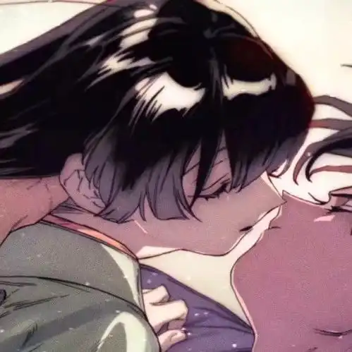 动漫情头星河浪漫月色温柔