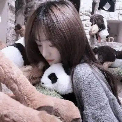 陈情可爱女生微信头像我多希望微信头像我要个性网