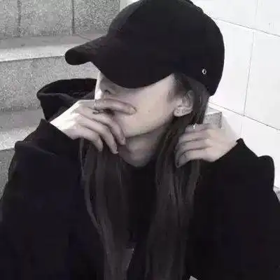 最近很火的微信单人头像,你的该换了