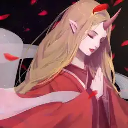 古风头像丨哇啊绝了绝了