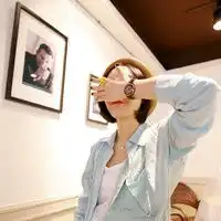 浅唱这低调的华丽情感可爱的女生非主流qq头像