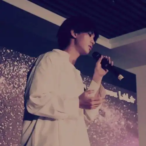 原创男生头像系列少年