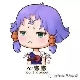 萌系表情包头像聚齐