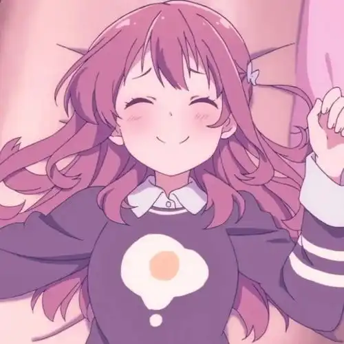 粉色系女生头像集今日份甜甜碎片已加载完毕