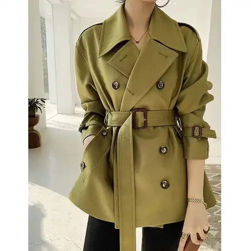 穿美衣的秋季真是少不了这简约轻奢风穿搭,出门气质颜值都在线