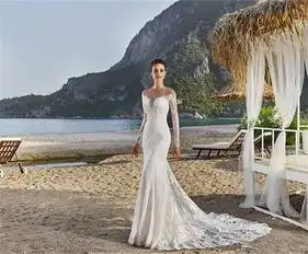 eddyk.2017婚纱礼服dreams梦想系列