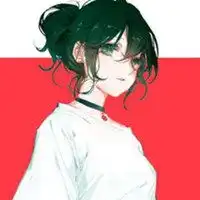 霸气头像动漫女生微信头像图片大全