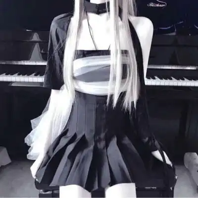 部位女头腿部小仙女初中生可爱仙女系列部位女头像