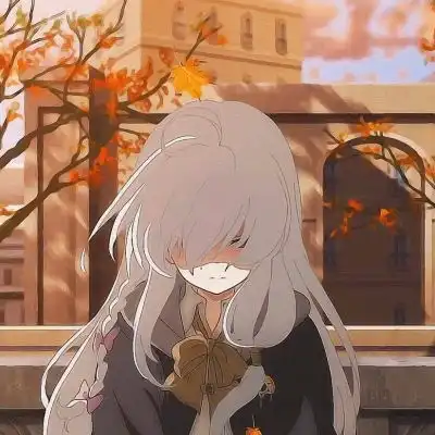 女生头像绿树阴浓夏日长,楼台卡通动漫头像我要个性网