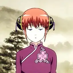 男生头像封面原创表情颜艺神乐荒年信徒