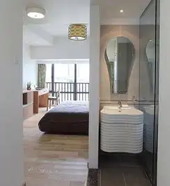 简约清新绿色系头像复式