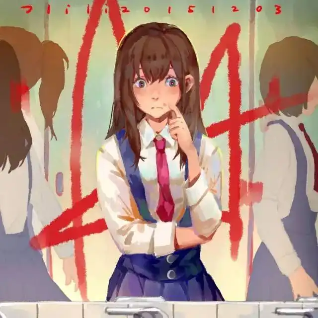 浓郁色彩下的少女心︳腾讯光子美术中心jlili