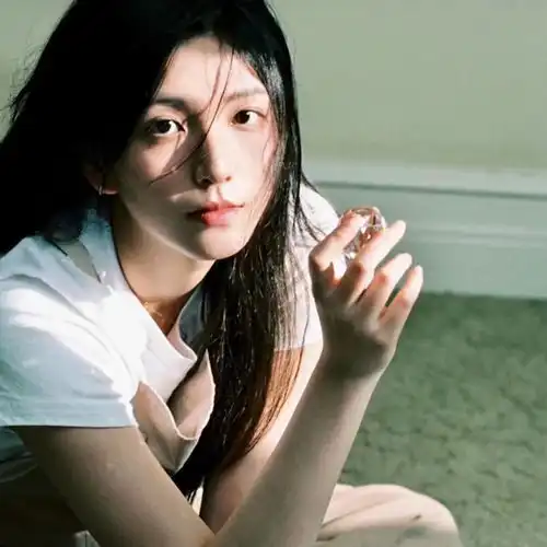 黑色系氛围感头像女生熊