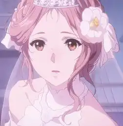 可爱系女生头像今生可爱与温柔,每一样都不能少