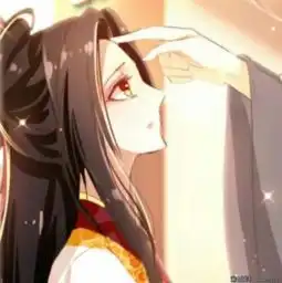 古风系列的名字动漫头像