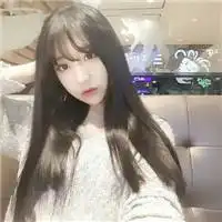 动漫高冷系女生微信头像图片大全