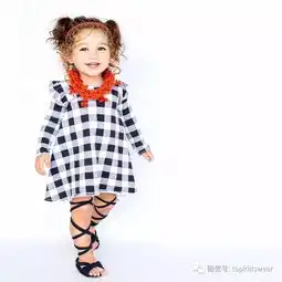 4款黑色系美鞋,这个夏日让萌妞一次美个够