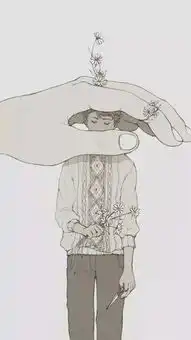 七言既往不恋,当下不杂,用好心情迎接每一天