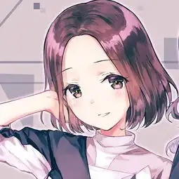 求三人闺蜜动漫图