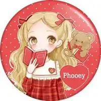 微信头像萌萌哒二次元微信头像图片大全