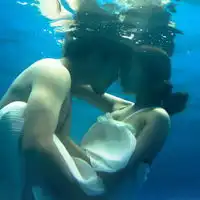 温柔的微信头像图片