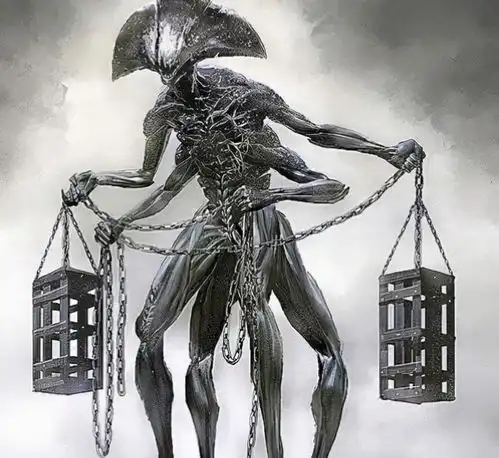 十二星座背后的怪物有何寓意人性的光明和黑暗,你是哪个星座