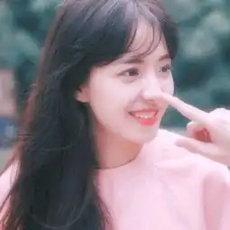 盐系头像情头刘海