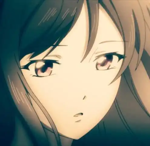 最近火了口是心非头像你说的爱跟我感受到的,完全两码事