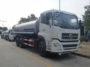 专用车汽车知识