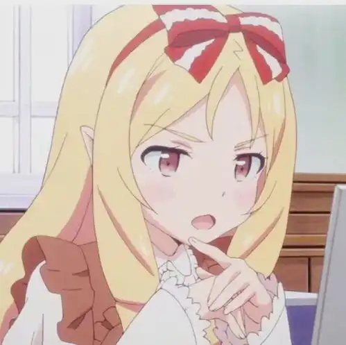 动漫头像我宣布我放弃你了