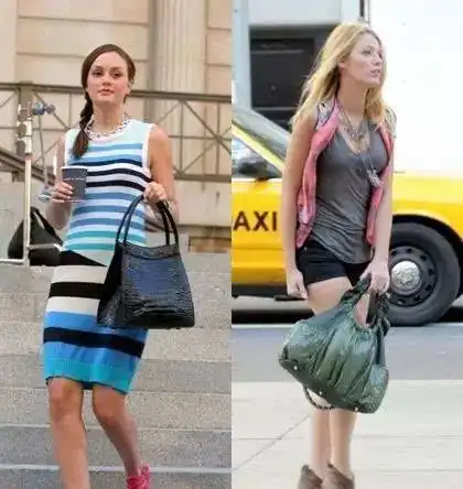 周末和闺蜜这样去逛街,回头率200