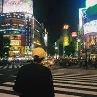 高清欧美街景头像微信头像图片大全