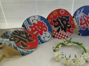 仙气脱俗的不只有日本女星,还有日式团扇