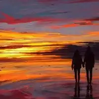 抖音风景图片抖音唯美好看的风景图片