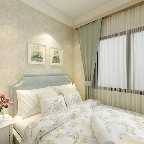 简美时光让家成为一个港湾沁绣