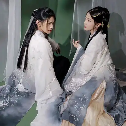 近期汉服上新大型合集2020年一月份