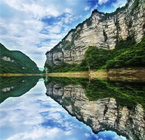 旅游资讯五一诗乡游,别样风景画中游