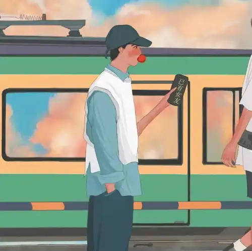 2022最新微信头像,拿走不谢