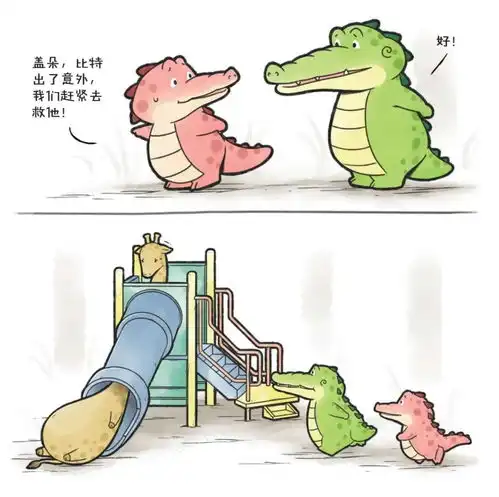 夜读丨这是一篇看完会心里一暖的推送