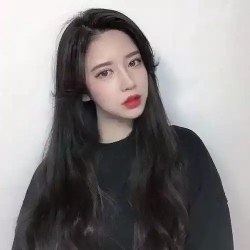 微博最火的女生发型,吸睛必备