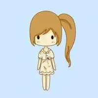 闺蜜四人带字头像各一张