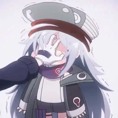 情侣头像动漫系列