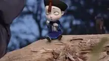 叫我僵小鱼叙缘篇第2季双鱼记
